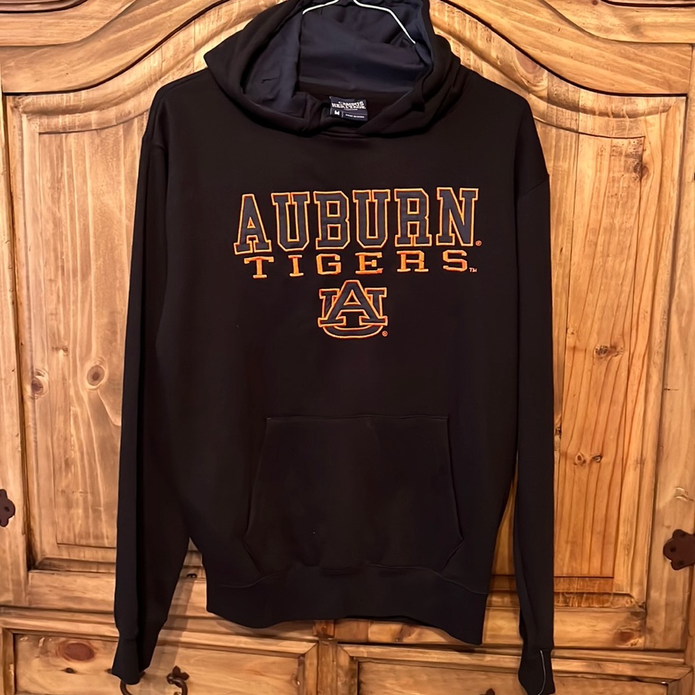 Mens Campus Heritage Hoodie